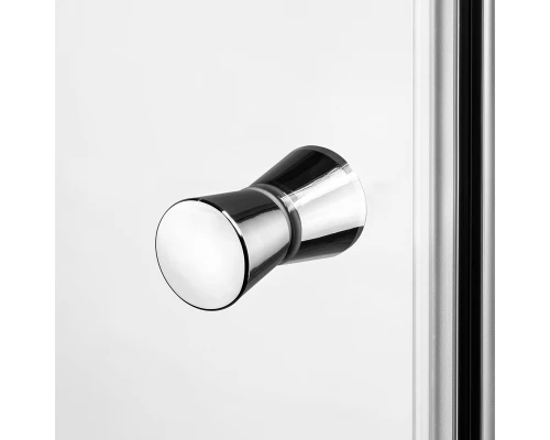 Душевое ограждение NEW TRENDY SUPERIA 80x80x195 K-0586 Elit-san.ru