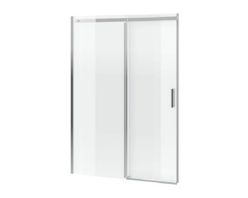 Душевая дверь EXCELLENT Rols 120 см (хром) Elit-san.ru