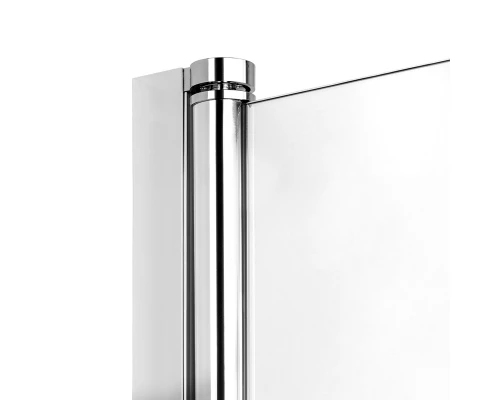 Душевое ограждение NEW TRENDY SUPERIA 80x80x195 K-0588 Elit-san.ru