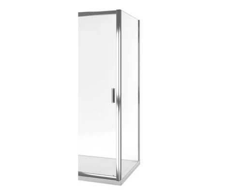 Боковая стенка EXCELLENT Серия 201 80 см (хром) Elit-san.ru