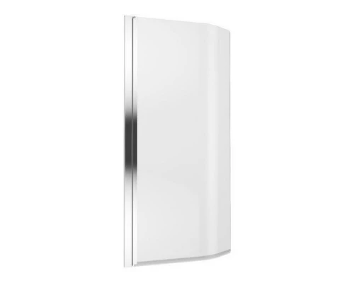 Шторка для ванны Excellent Be Spot 75 см, профиль хром, левая, KAEX.2309.750.LE Elit-san.ru