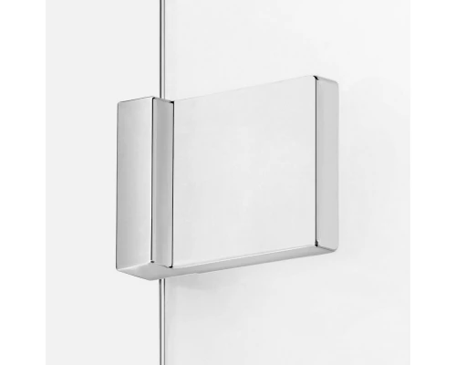 Душевое ограждение NEW TRENDY AVEXA 140x200 EXK-1939 (хром) Elit-san.ru