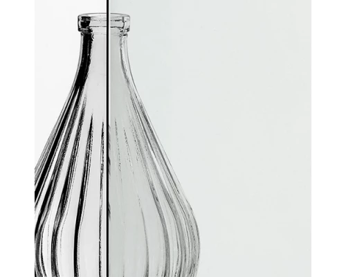 Душевое ограждение NEW TRENDY AVEXA GOLD SHINE R 100x90x200 EXK-2138 (золото) Elit-san.ru