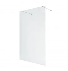 Душевое ограждение NEW TRENDY NEW MODUS 140x200 EXK-5498 (хром)