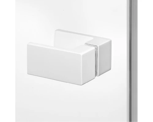 Душевое ограждение NEW TRENDY AVEXA WHITE R 110x120x200 EXK-2899 (белый) Elit-san.ru