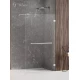 Душевое ограждение NEW TRENDY AVEXA WHITE 90x200 EXK-2942 (белый) Elit-san.ru