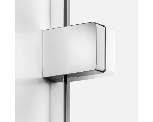 Душевое ограждение NEW TRENDY EVENTA R 80x120x200 EXK-4503 (хром) Elit-san.ru