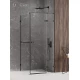 Душевое ограждение NEW TRENDY AVEXA BLACK R 90x120x200 EXK-2576 (черный) Elit-san.ru