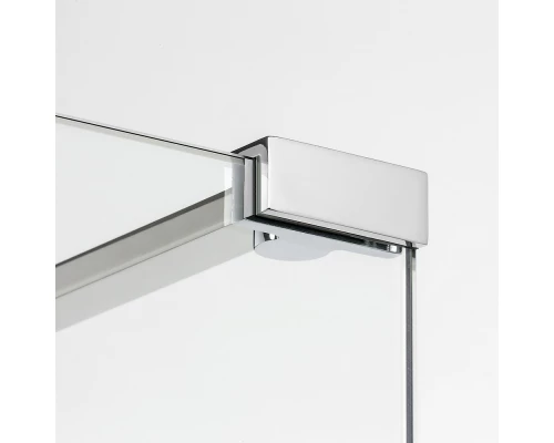 Душевое ограждение NEW TRENDY NEW MODUS 90x200 EXK-5459 (хром) Elit-san.ru