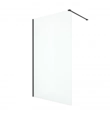 Душевое ограждение NEW TRENDY NEW MODUS BLACK 70x200 EXK-5535 (черный)