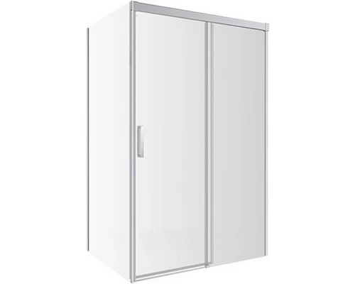 Душевой уголок OMNIRES CLP12X + CLR80X Elit-san.ru