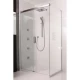 Душевой уголок OMNIRES CLP12X + CLR80X Elit-san.ru