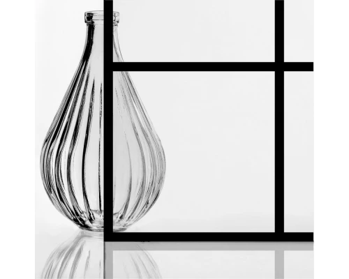 Душевое ограждение NEW TRENDY NEW SOLEO BLACK 90x80x195 D-0289A/D-0288A (черный) Elit-san.ru