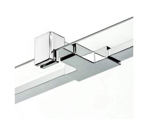 Душевое ограждение NEW TRENDY REFLEXA 120x90x200 EXK-5183 (хром) Elit-san.ru