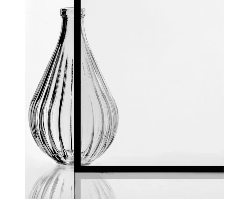 Душевое ограждение NEW TRENDY NEW MODUS BLACK 130x100x200 EXK-5660 (черный) Elit-san.ru