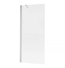 Душевое ограждение NEW TRENDY NEW SOLEO 70x195 K-0457 (хром)