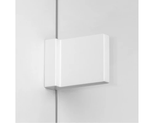 Душевое ограждение NEW TRENDY AVEXA WHITE L 100x70x200 EXK-2713 (белый) Elit-san.ru