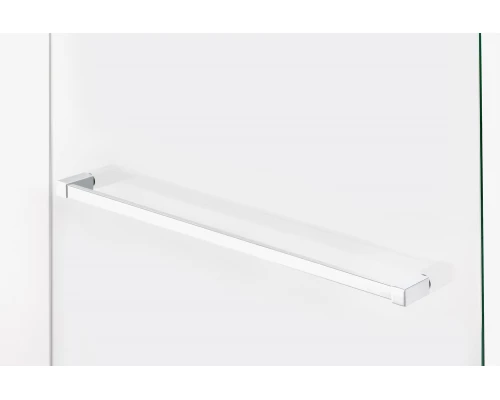 Душевое ограждение NEW TRENDY AVEXA WHITE R 120x80x200 EXK-2816 (белый) Elit-san.ru