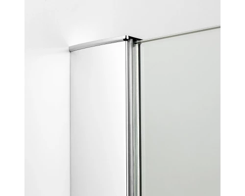 Душевое ограждение NEW TRENDY NEW MODUS 120x200 EXK-5462 (хром) Elit-san.ru