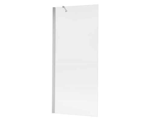 Душевое ограждение NEW TRENDY NEW SOLEO 60x195 K-0748 (хром) Elit-san.ru