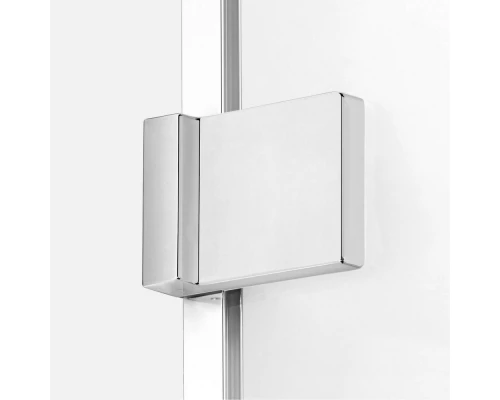 Душевое ограждение NEW TRENDY AVEXA 110x70x200 EXK-1491 (хром) Elit-san.ru