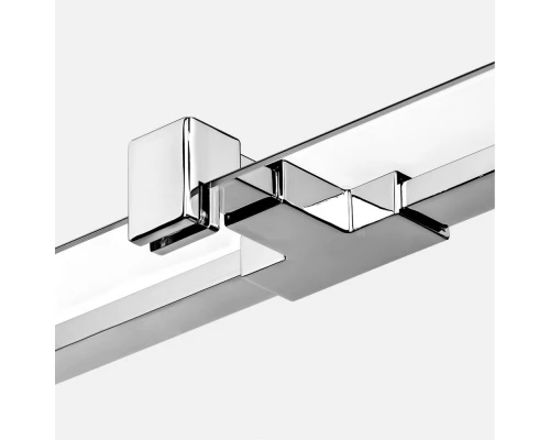 Душевое ограждение NEW TRENDY AVEXA 80x110x200 EXK-1518 (хром) Elit-san.ru