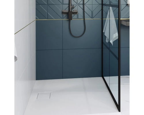 Поддон EXCELLENT Lavano 120x90 см (белый) Elit-san.ru