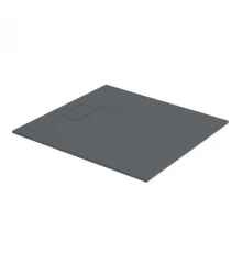 Поддон EXCELLENT Lavano 140x80 см (бетон)