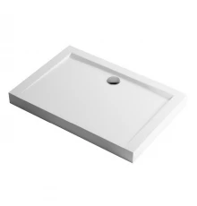 Поддон EXCELLENT Forma Compact 80x120 (белый)