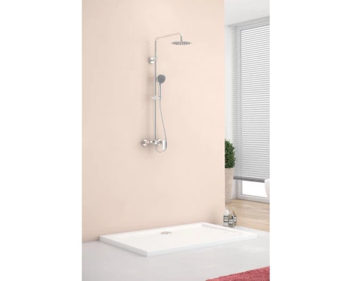 Поддон душевой Excellent Forma 120 x 90 см Elit-san.ru