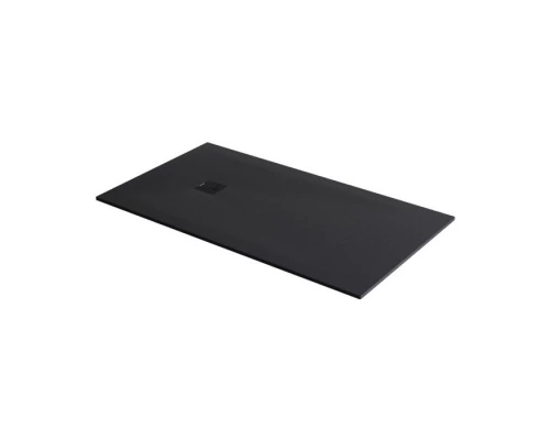 Поддон EXCELLENT Arda 140x90 см (черный) Elit-san.ru