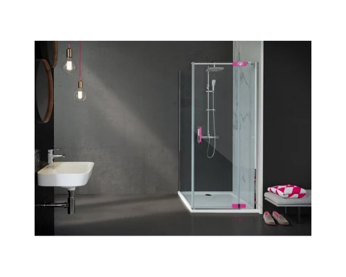 Поддон душевой Excellent Forma 90 x 90 см Elit-san.ru