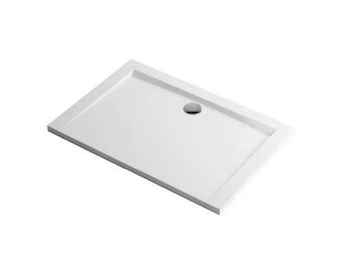 Поддон EXCELLENT Forma 80x120 (белый) Elit-san.ru