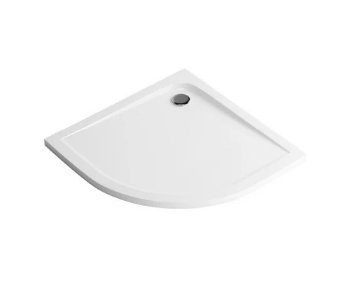 Душевой поддон Excellent Sense 80 x 80 см, белый, BREX.SEN08WHN Elit-san.ru