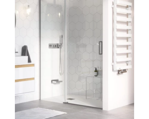 Поддон EXCELLENT Arda 160x90 см (белый) Elit-san.ru