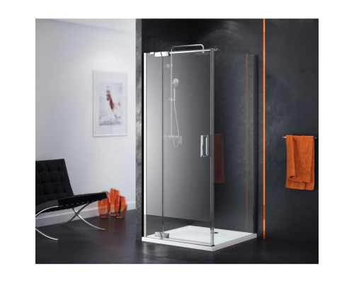 Поддон душевой Excellent Forma 100 x 100 см Elit-san.ru