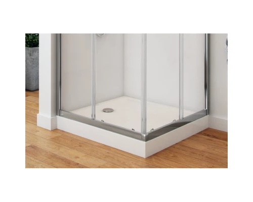 Поддон душевой Excellent Forma Compact 100 x 100 см Elit-san.ru
