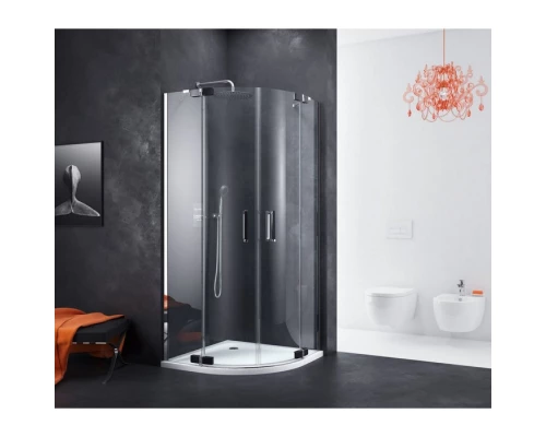 Поддон душевой Excellent Sense BREX.SEN09WHN 90 x 90 см Elit-san.ru