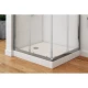 Поддон душевой Excellent Forma Compact 90*90 см Elit-san.ru