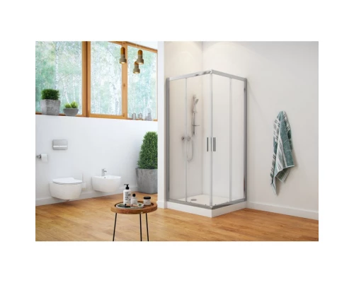 Поддон душевой Excellent Forma Compact 90*90 см Elit-san.ru