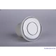 Ванна WHITECROSS Wave Slim 175x70 "SOFT" (хром)