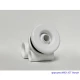 Ванна WHITECROSS Wave Slim 175x70 "SOFT" (белый)