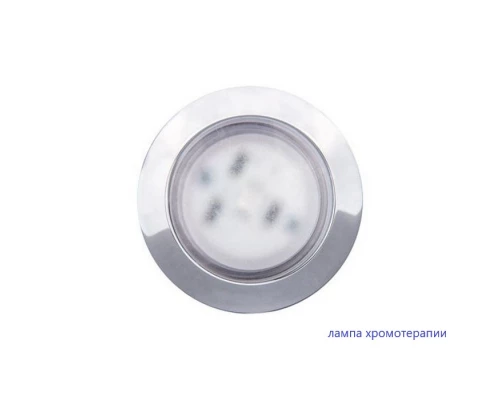 Ванна EXCELLENT Aquaria Lux 180x80 NANO (хром) Elit-san.ru