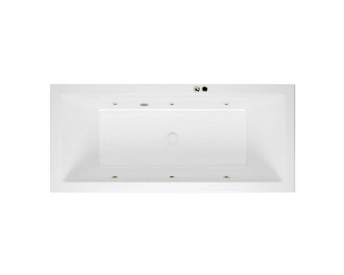 Ванна EXCELLENT Heaven Slim 160x75 SOFT (бронза) Elit-san.ru