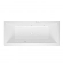 Ванна EXCELLENT Heaven Slim 160x75 "SOFT" (белый)