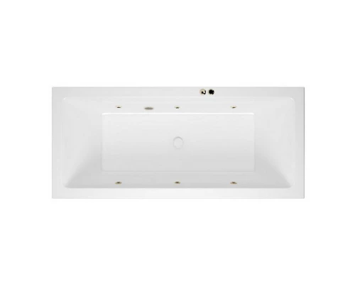 Ванна EXCELLENT Heaven Slim 170x75 SOFT (бронза) Elit-san.ru