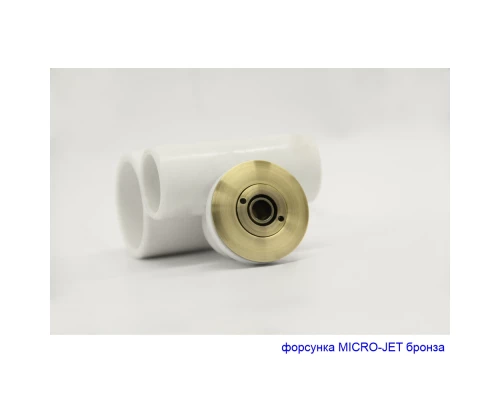 Ванна EXCELLENT Aquarella 150x100 (левая) LINE (бронза) Elit-san.ru