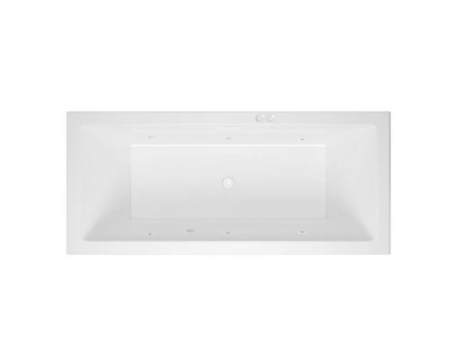 Ванна EXCELLENT Heaven Slim 170x75 "SOFT" (белый)