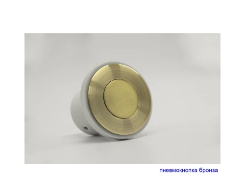 Ванна EXCELLENT Sfera 170x100 (левая) SMART (бронза) Elit-san.ru