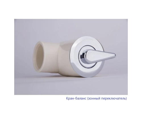 Ванна WHITECROSS Palace 170x75 SMART (хром) Elit-san.ru